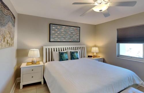 Pensacola Beach Apartment | Regency Towers #808 West