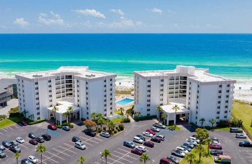 Pensacola Beach Apartment | Regency Towers #808 West