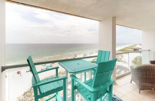 Pensacola Beach House | Regency Towers Unit 805W