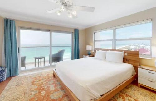 Pensacola Beach House | Regency Towers Unit 805W