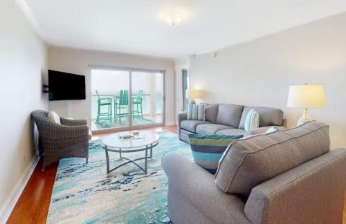 Pensacola Beach House | Regency Towers Unit 805W