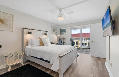Pensacola Beach House | Regency Towers Unit 406W