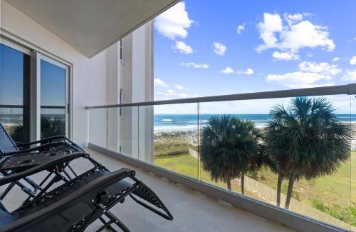 Pensacola Beach House | Regency Towers Unit 406W