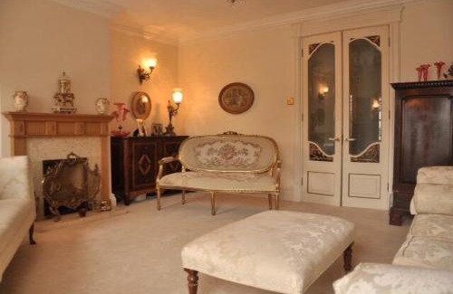 Putney House | Regency Townhouse - London