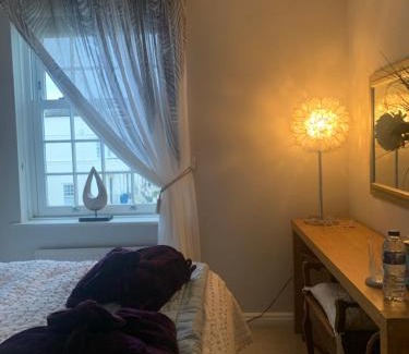 Putney House | Regency Townhouse - London