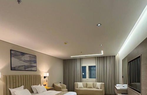 Medina Hotel | Regency View Hotel