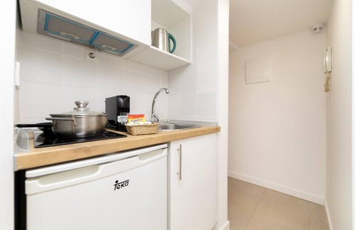 Arapiles Apartment | Regency VIII - Ferga Suites