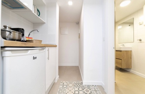 Arapiles Apartment | Regency VIII - Ferga Suites