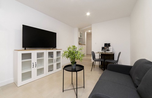 Arapiles Apartment | Regency VIII - Ferga Suites