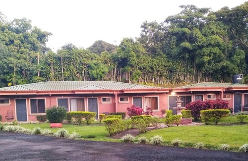 Puente de Piedra Hotel | RegenerateWellnessCenterVillasEscondidas