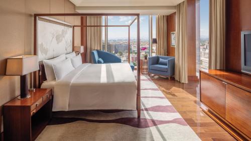 Wangfujing Shopping Area Hotel | Regent Beijing