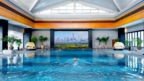Wangfujing Shopping Area Hotel | Regent Beijing
