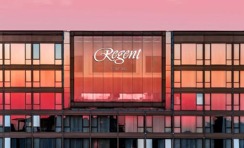 Wangfujing Shopping Area Hotel | Regent Beijing