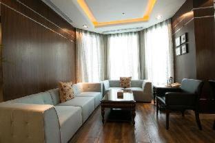 Kuwait City Apartment | Regent Hotel Apartments