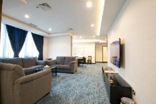 Kuwait City Apartment | Regent Hotel Apartments