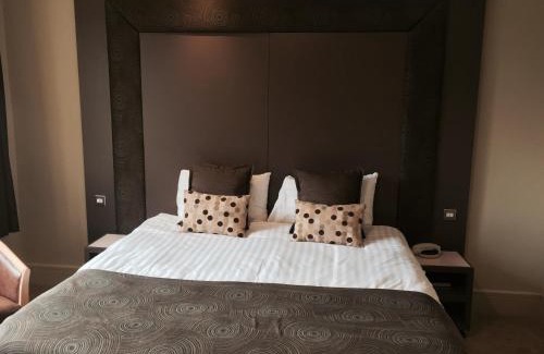 Doncaster Hotel | Regent Hotel Doncaster