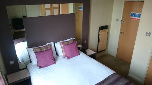 Doncaster Hotel | Regent Hotel Doncaster