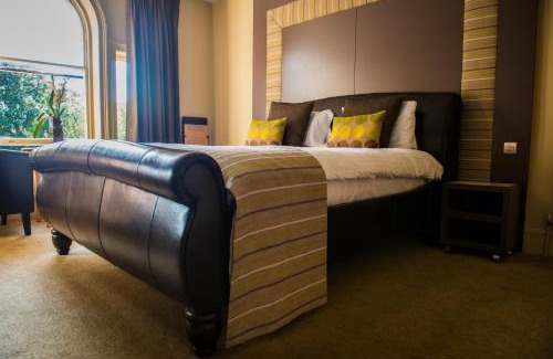 Doncaster Hotel | Regent Hotel Doncaster