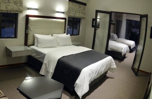 Gaborone Hotel | Regent Hotel Kgale