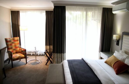 Gaborone Hotel | Regent Hotel Kgale