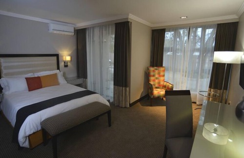 Gaborone Hotel | Regent Hotel Kgale