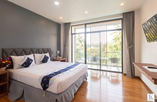 Myeik Hotel | Regent Hotel