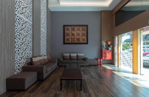 Keningau Hotel | Regent Hotel