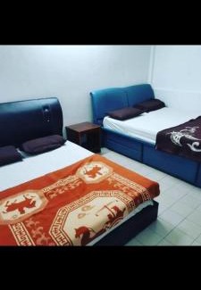 Mentakab Hotel | Regent hotel