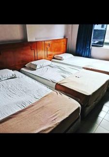 Mentakab Hotel | Regent hotel