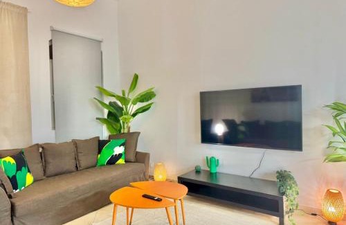 Motor City Apartment | Regent House 1 Motor City