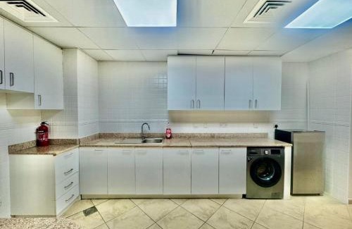 Motor City Apartment | Regent House 1 Motor City