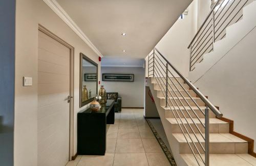 Gaborone Bed & Breakfast | Regent Kgale Lodge
