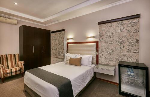Gaborone Bed & Breakfast | Regent Kgale Lodge