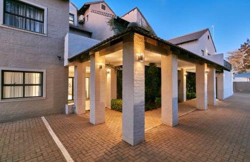 Gaborone Bed & Breakfast | Regent Kgale Lodge