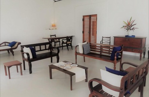 Anniwatta Cabin | Regent Lodge and Villa