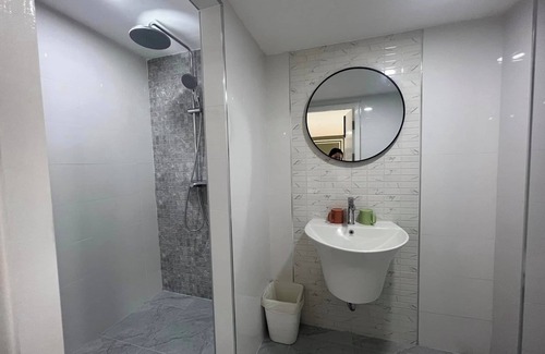 Hua Wiang Hotel | Regent Lodge Lampang