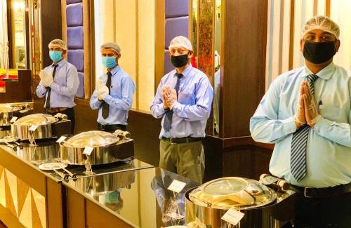 Jalandhar Hotel | Regent Park Hotel