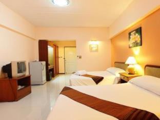 Ramkhamhaeng Hotel | Regent Ramkhamhaeng 22