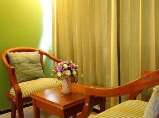 Ramkhamhaeng Hotel | Regent Ramkhamhaeng 22