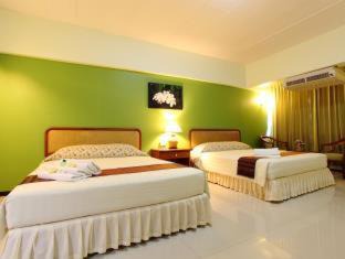 Ramkhamhaeng Hotel | Regent Ramkhamhaeng 22