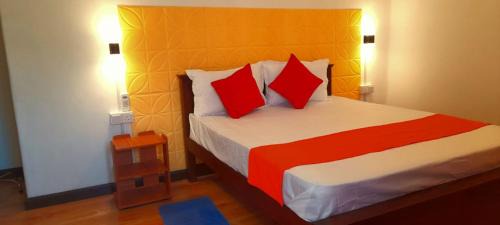 Fort House | Regent Residencies - Colombo