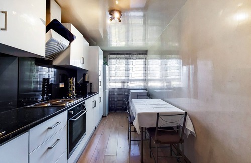 Primrose Hill Apartment | Regent's Park Apartment