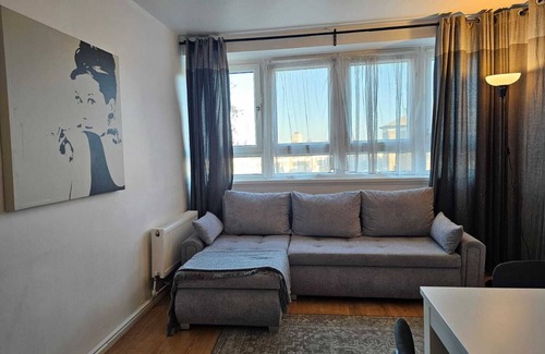Primrose Hill Apartment | Regent's Park Apartment