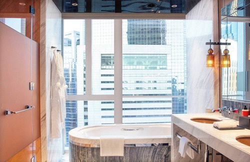 Lujiazui Hotel | Regent Shanghai Pudong