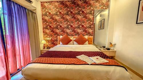 Daund Hotel | Regenta Bharti Resort, Urulikanchan