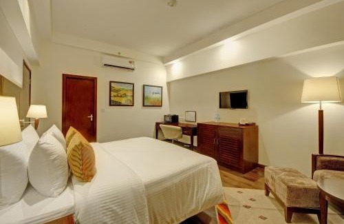 Vagra Resort | Regenta Central Hestia Dahej, Bhensali