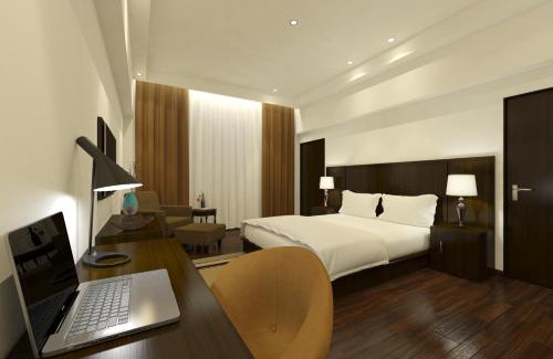 Vagra Resort | Regenta Central Hestia Dahej, Bhensali