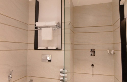 Nagoa Hotel | Regenta Central North Goa