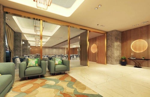 Bhuj Hotel | Regenta Hotel Science Center Bhuj