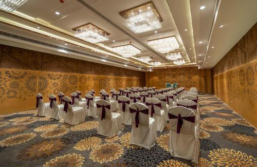 Nellore Hotel | Regenta Inn Bhavani Nellore By Royal Orchid Hotels
